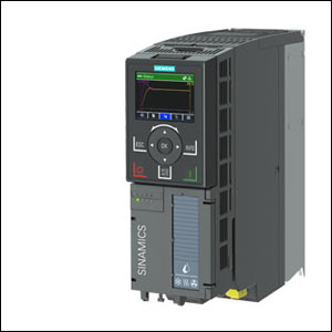 Siemens V20 VFD